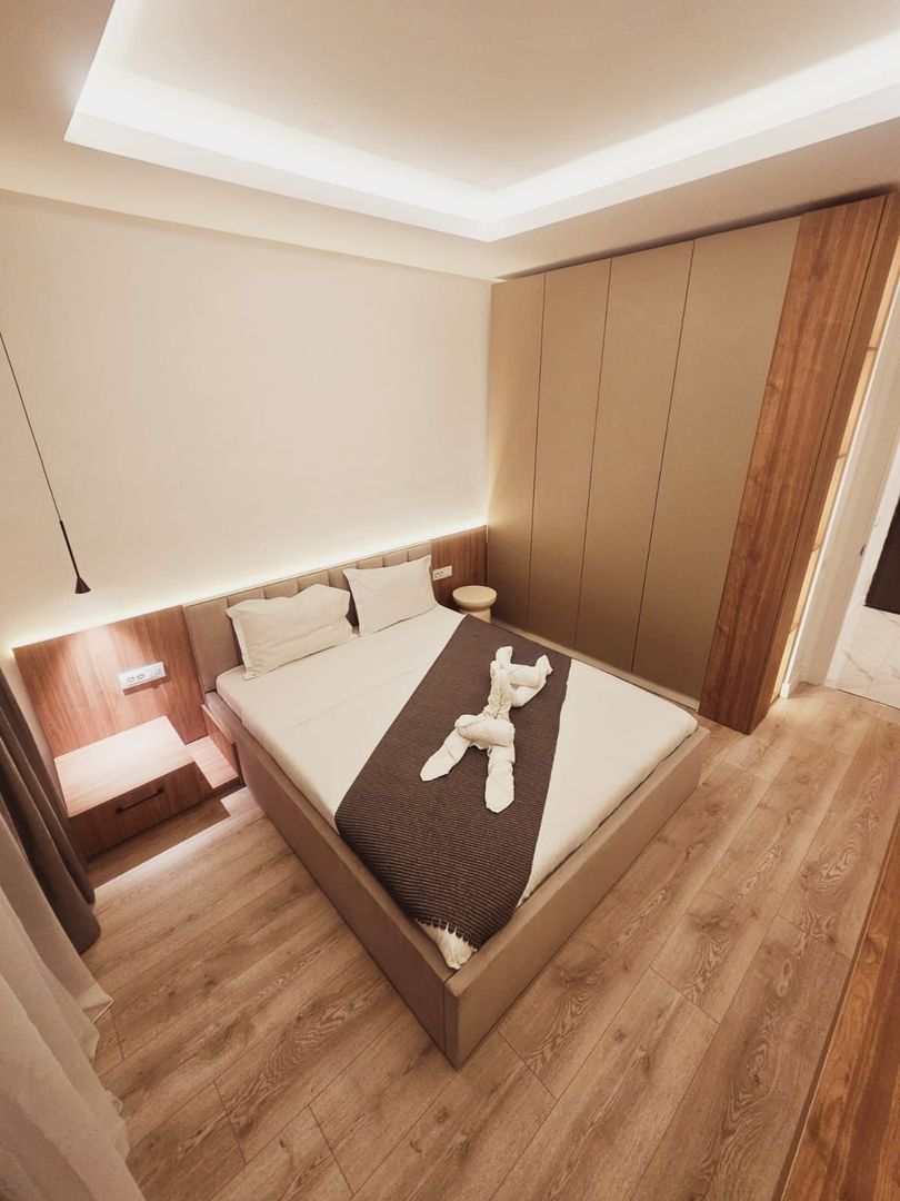 Apartament 2 camere de vânzare - Eleganță și confort în Exigent Plaza - Poză 6