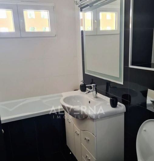 DISPONIBIL Apartament 2 camere, 54mp, mobilat si utilat, Gheorgheni - Poză 4