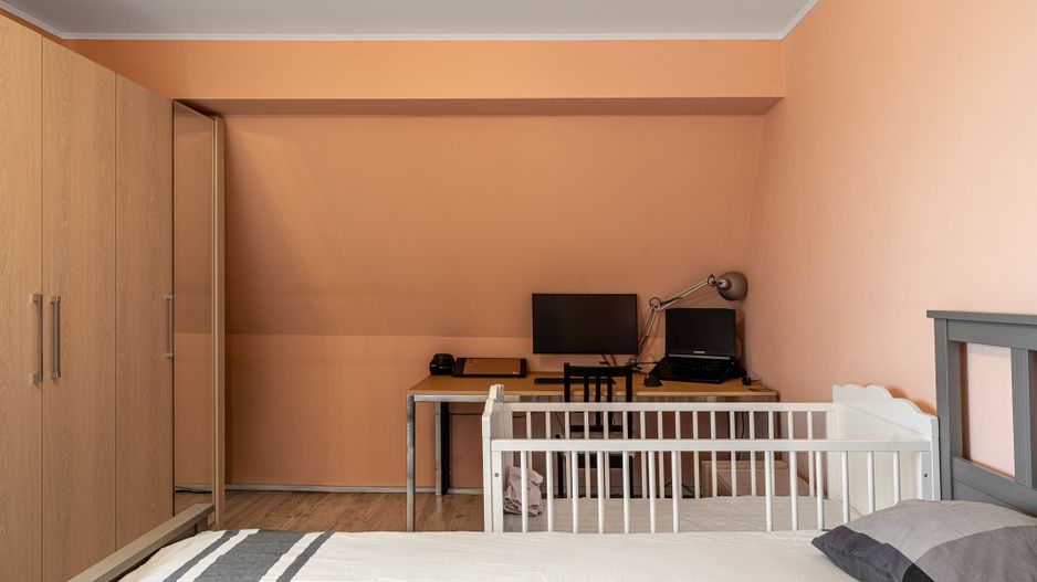 Duplex luminos | Orientare Sud | Centrală proprie | Apărătorii Patriei - Poză 18