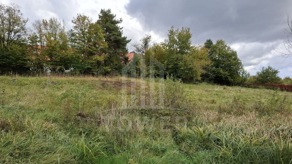 Teren intravilan cu Puz si priveliște deosebită, spre Cetatea Cisnădioara - Poză 8