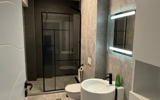 Apartament modern cu 2 camere  etaj 4/8 cu lift in Doamna Stanca - Poză 20