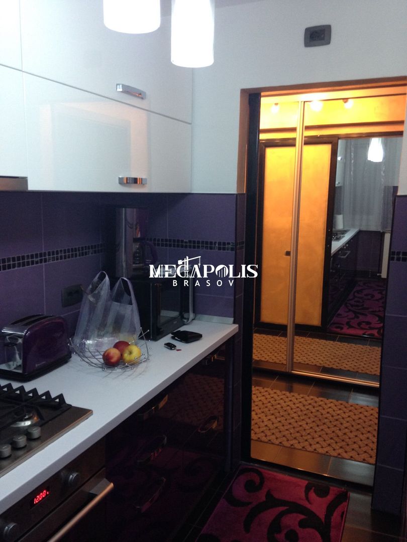 Garsonieră de închiriat | Decomandat | Pet-Friendly | B-dul Victoriei - Poză 6