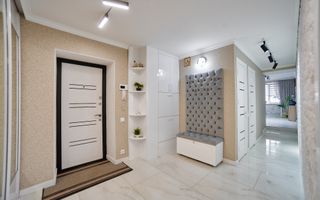 Vânzare, apartament, 3 camere, str. Voluntarilor, Ciocana - Poză 17