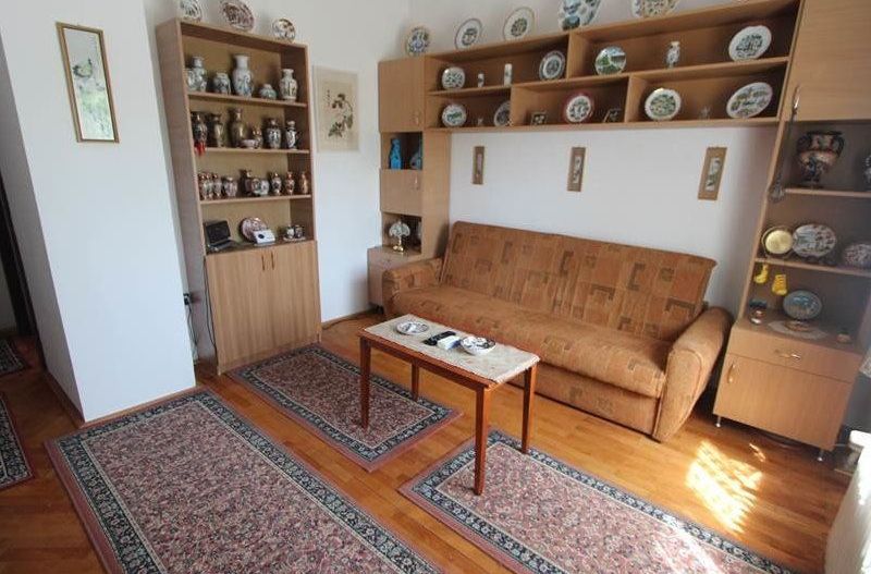 ANSAMBLU- DOUA CORPURI DE CLADIRE - Poză 6