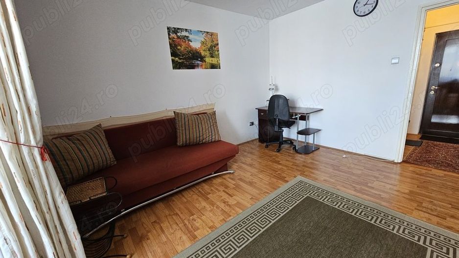 Garsoniera, etaj intermediar, Manastur - Poză 4
