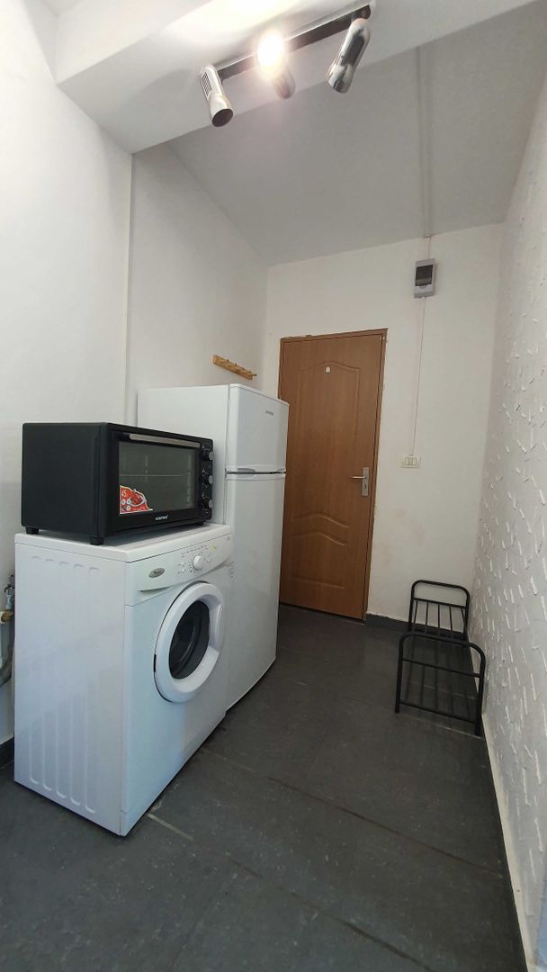 Se inchiriaza apartament, zona Banatul - Poză 5