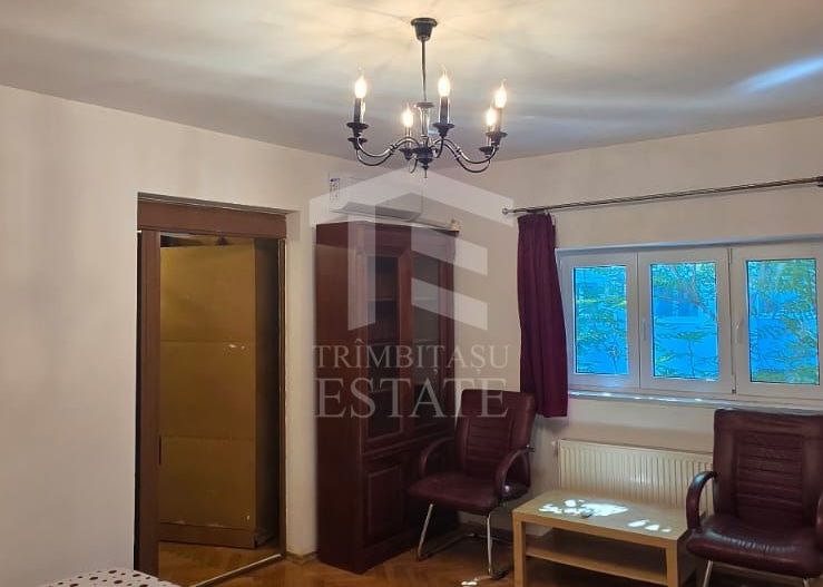 Apartament 2 camere + parcare + boxa Eroii Revolutiei - Serban Voda - Poză 12