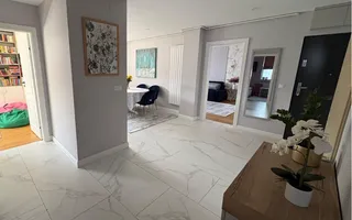 Apartament 4 camere Premium, renovat integral, Gradini Manastur. - Poză 16
