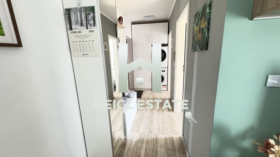 Apartament cu 2 camere in Giroc zona Braytim - Poză 3