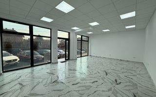 SAD 80mp | Pretabil Birouri, Farmacie, | Blascovici - Poză 1