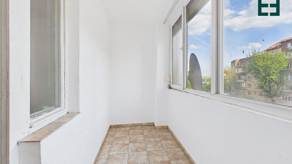 Apartament cu 2 camere etaj 1 - Zona Buziașului Timișoara - Poză 13