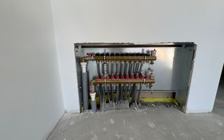 Casa noua constructie 2022 | 270 mp | Zona Carpati 2 - Poză 20