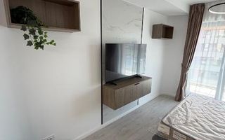 De închiriat: Studio Premium (43 mp) – Prima închiriere – Complex Novum Invest V - Poză 7