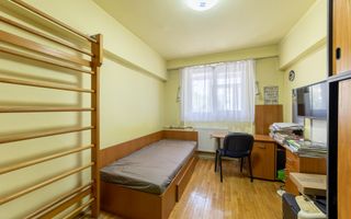 3 camere, decomandat, etaj 2/10, Lacul Tei, Bucuresti - Poză 3