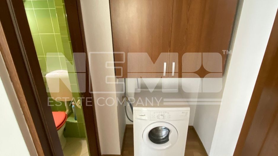 Apartament de Vanzare  Et.1 I Suceava/Policlinica I 92.000 Euro - Poză 7