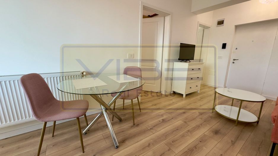 Apartament 2 camere modern Bucium - Mega Image Visani - Poză 7