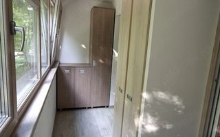 Apartament cu 2 camere/ 53mp / Etajul 1 / Podu Ros - Poză 5