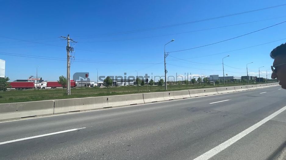 TEREN INTRAVILAN IN BORS - Poză 4
