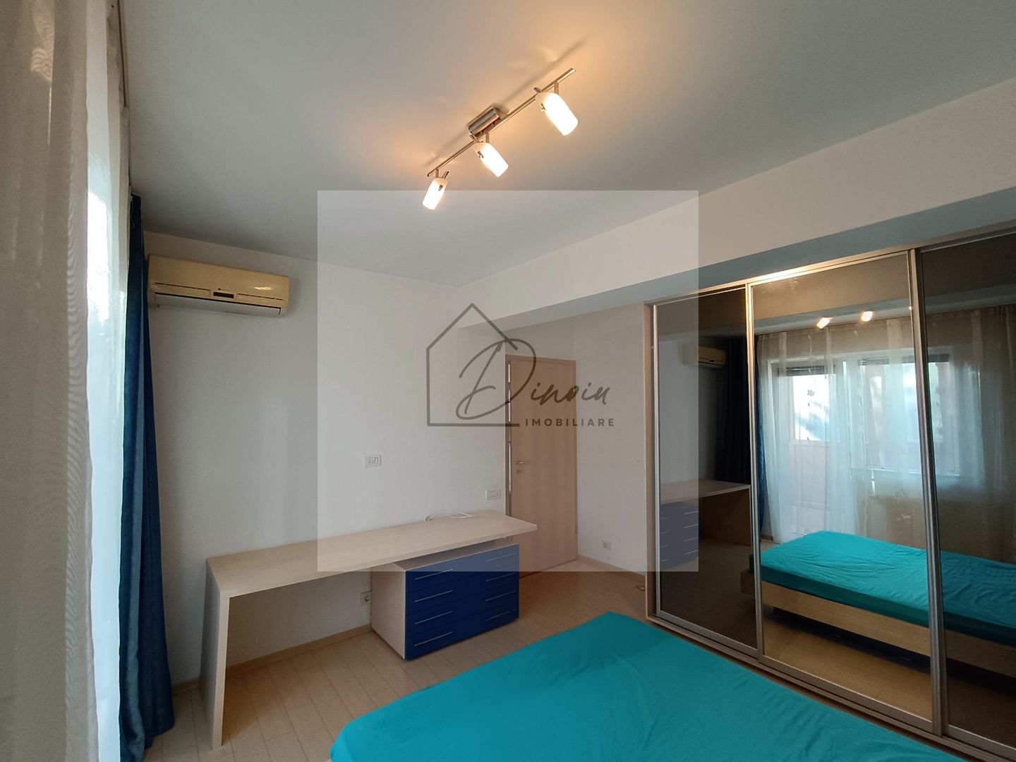 Apartament 3 camere 107 mp loc parcare Drumul Taberei - Metrou - Poză 11