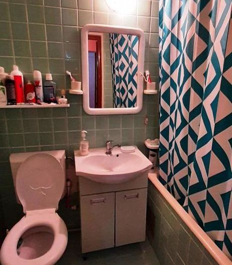 4 camere, Drumul Taberei - Poză 5