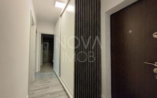 Apartament 3 camere MOBILAT-UTILAT MODERN, City Residence - Poză 9
