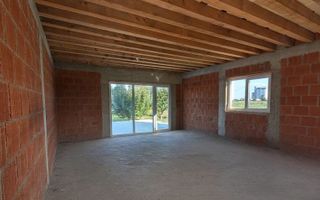 Vanzare 3 case | Teren 1400 mp | Garaj auto + Anexe - Poză 23