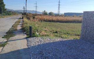 Teren de vânzare – Zonă industrială, lângă Vilmar - Poză 3