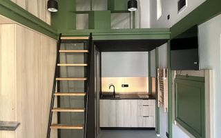 Garsonieră Ultracentrală. Preț competitiv pentru zonă! - Poză 1