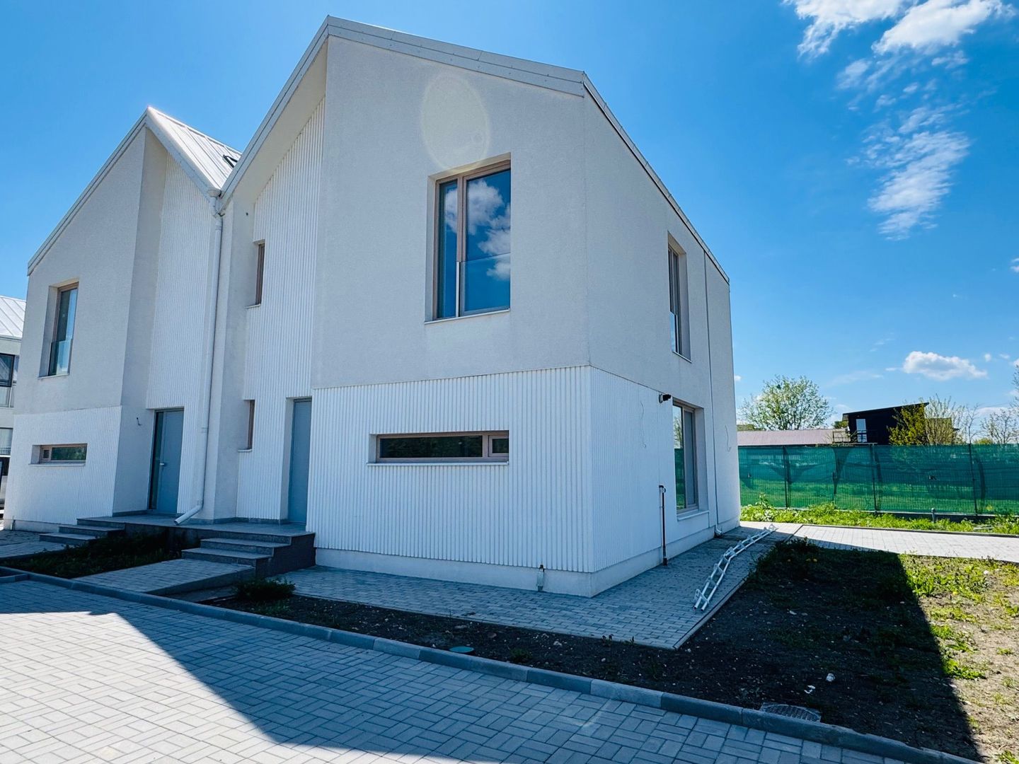 Vile Otopeni Odaile finisaje PREMIUM, 0% comision - Poză 1