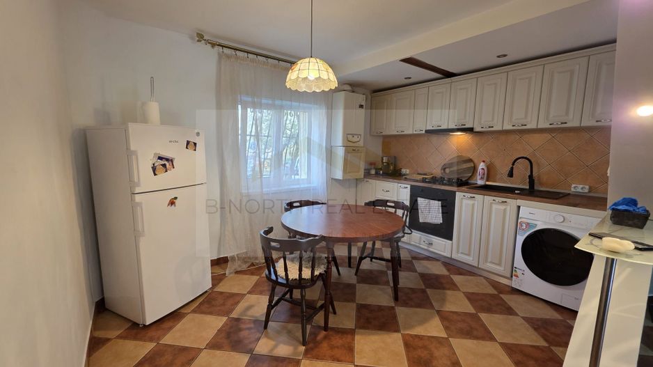 Apartament 3 camere Mall Vitan | 79 mp utili | Parcare Renovat | Bloc reabilita - Poză 6