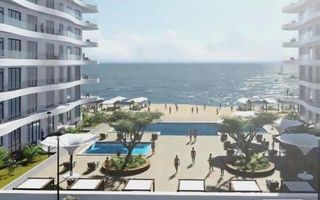 Apartament  3 camere  90 mp + Terasa 50 Comision 0 Mamaia Nord  Lac  Dezvoltator - Poză 6