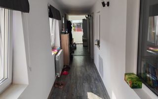 OVIDIU (Cod 01) Casa eleganta complet mobilata „la cheie” - Poză 27