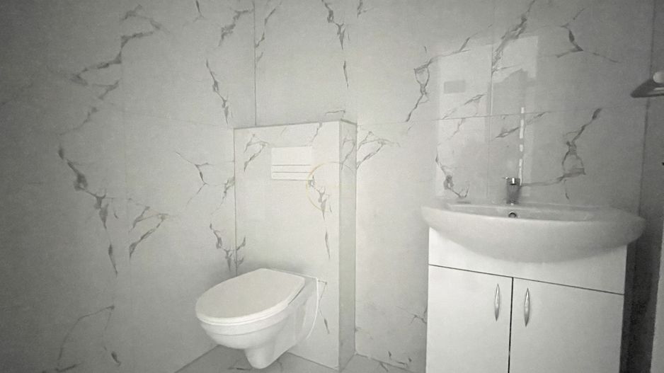 NOU Apartament decomandat 3 camere - Hotel IQ, Giroc - Poză 8