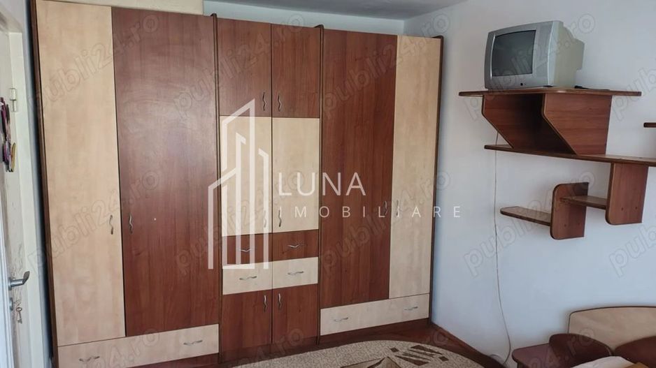 Apartament 2 camere, confort 1, Centru Civic – Zona Gării - Poză 7