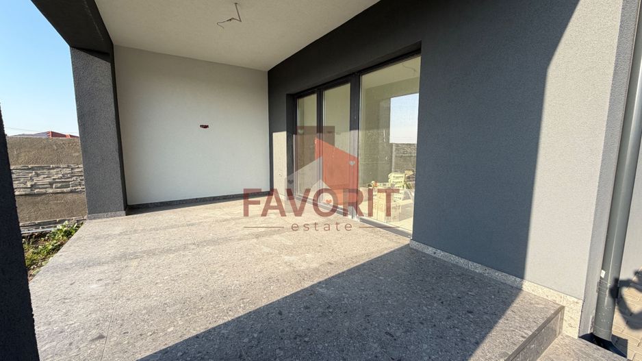 Duplex despartit prin CT | Toate utilitatile | Langa asfalt | Lidl - Poză 5