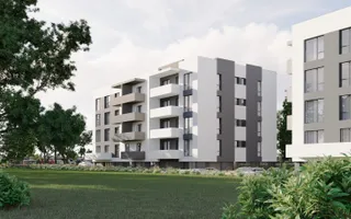 2 camere decomandat Metrou Nicolae Teclu-Titan-Sector 3 - Poză 12