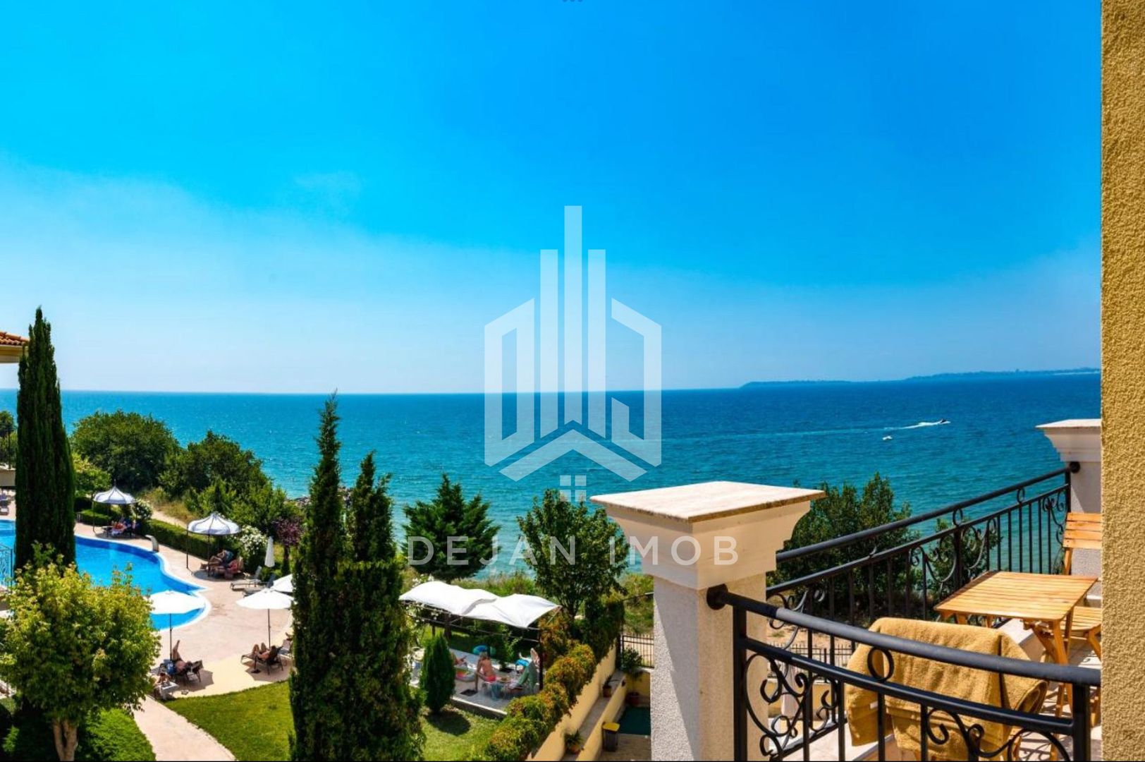Apartament cu 2 camere de vânzare în Central, Sfantu Gheorghe - Poză 23