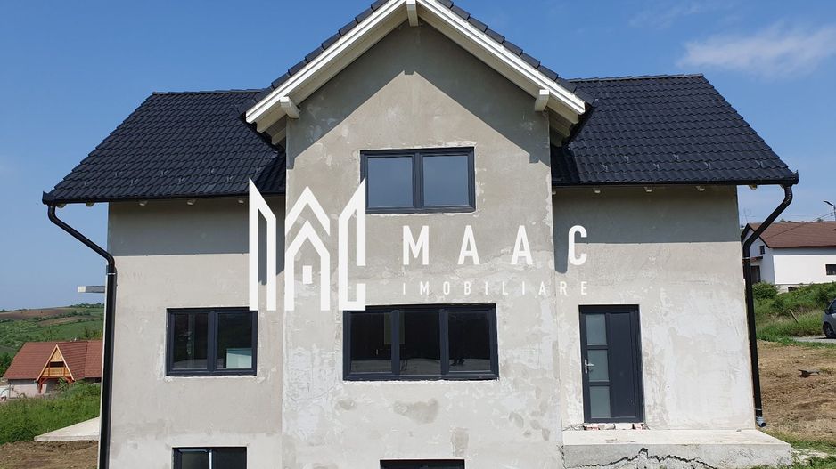 Casa Individuala | Utili 180MP | Sura Mare | Teren 500 MP - Poză 2