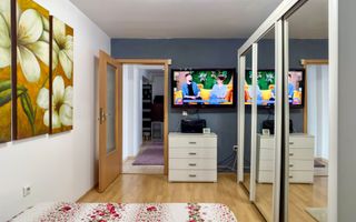 Apartamentul 2 camere, Parcare, zona Iulius Mall - Poză 13