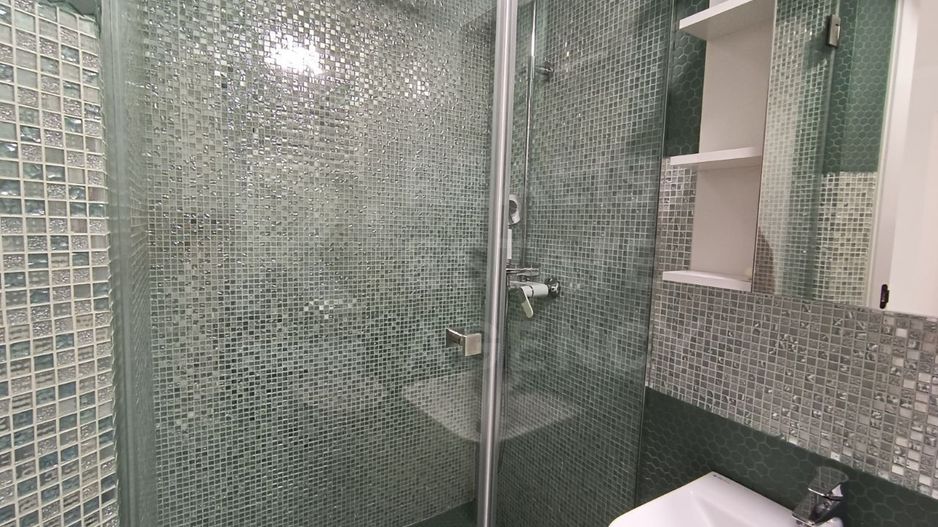 Chirie, apartament, 1 cameră, strada Grigore Ureche, Centru - Poză 8