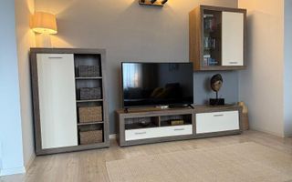 AP. 3 CAMERE BRANCOVEANU, BLOC REABILITAT,  MOBILAT/UTILI MODERN - Poză 2