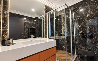 Inchiriere apartament lux,4camere,parcare,Lacul Tei - Poză 12