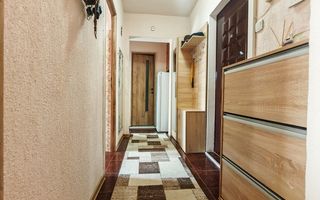 Apartament de 2 camere decomandate situat pe Bulevardul Mihai Viteazul, - Poză 5