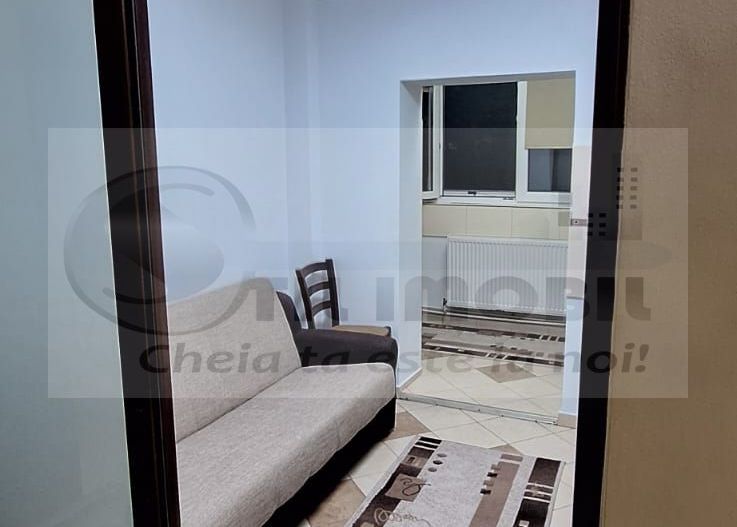 Apartament 2 camere de închiriat – Zona Nicolina–Belvedere - Poză 15