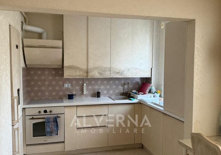 Apartament 2 camere | 60mp | parcare | zona Petrom | cartier Manastur - Poză 2