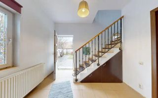 GROZAVESTI - Orhideea / Vila multifunctionala 251 mp / Teren 270 mp - Poză 12