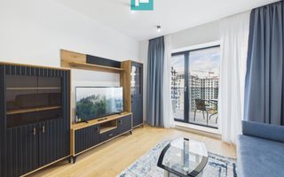 Apartament 2 camere | Nusco City Faza 2 - Poză 2