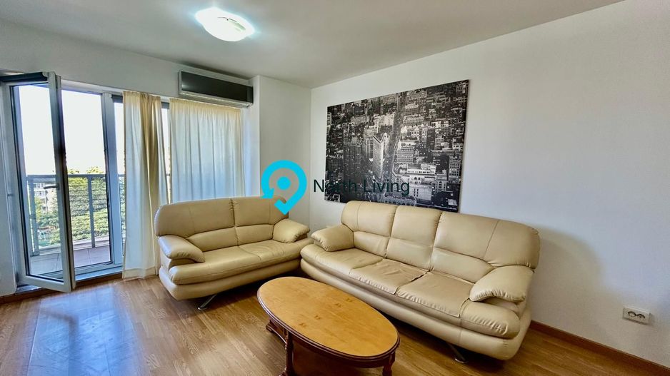 Apartament modern 2 camere | Bulevardul Basarabia - Poză 3
