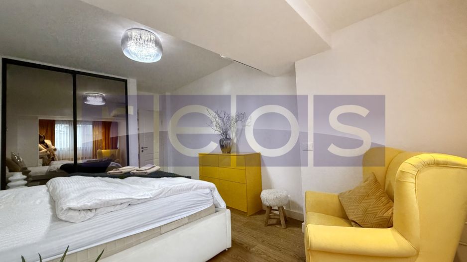 ÎNCHIRIERE 2 CAMERE | PIAȚA UNIRII | MOBILAT ȘI UTILAT - Poză 5