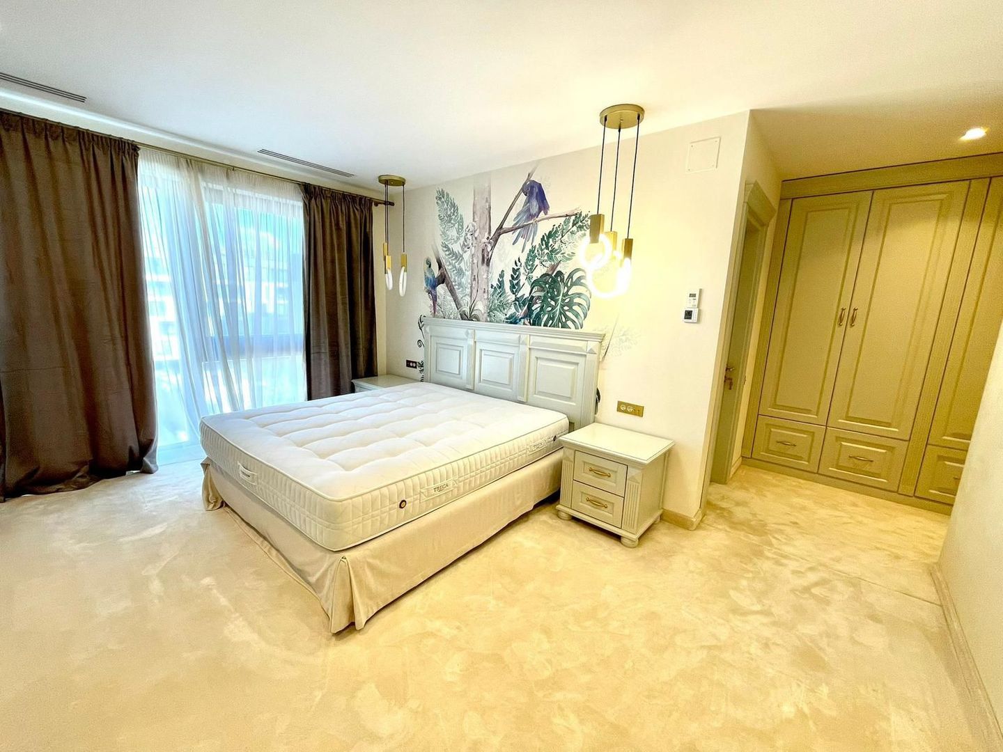 Apartament spatios 4 camere I Soseaua Nordului I Herastrau - Poză 17